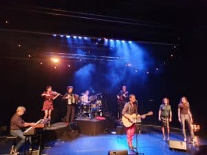 Gerard Alderliefste & Friends