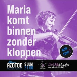 Dijkhonger