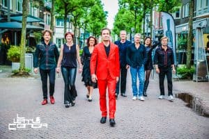 Gerard Alderliefste & Friends