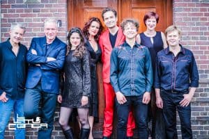 Gerard Alderliefste & Friends