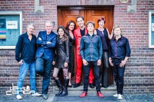 Gerard Alderliefste & Friends