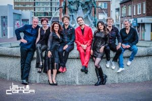 Gerard Alderliefste & Friends