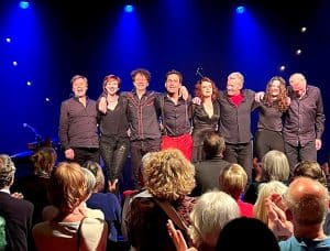 Gerard Alderliefste & Friends