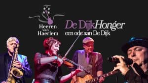 Dijkhonger