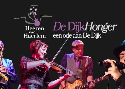Dijkhonger